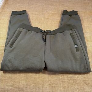 Yeokou Women's Warm Sherpa Lined Athletic Sweatpants Jogger Fleece Pants XXL